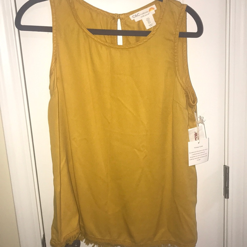 Tank top - NWT